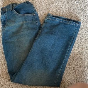 Boys jeans